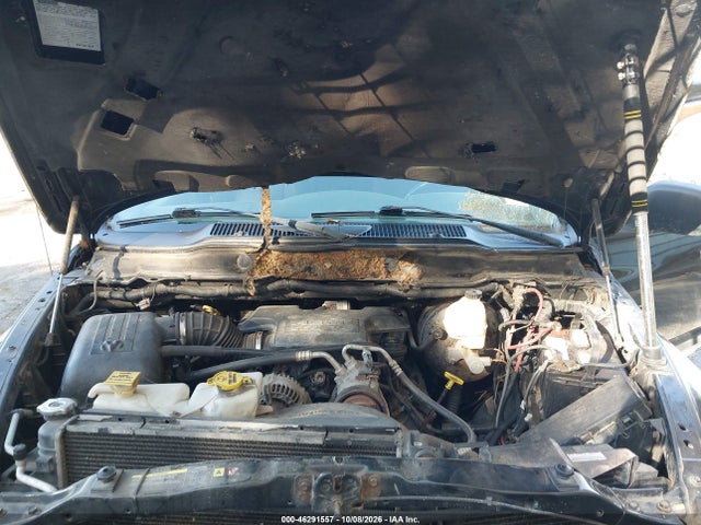 Продаж на аукціоні авто 2006 Dodge Ram 1500 Slt/trx4 Off Road/sport, vin: 1D7HU18216S670162, номер лоту: 46291557