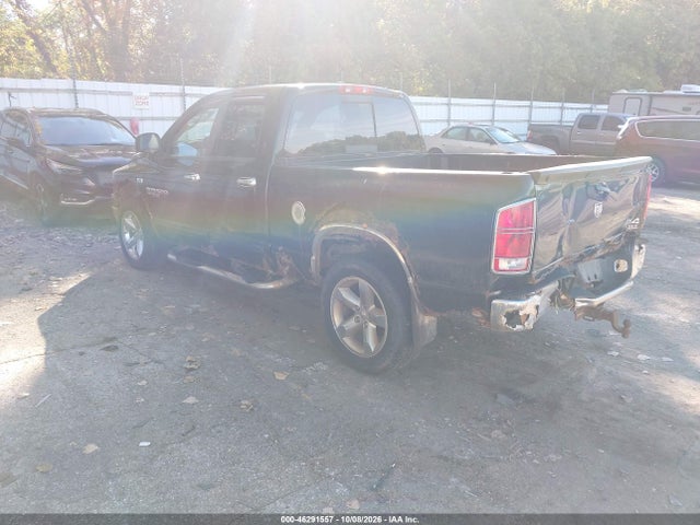Продаж на аукціоні авто 2006 Dodge Ram 1500 Slt/trx4 Off Road/sport, vin: 1D7HU18216S670162, номер лоту: 46291557