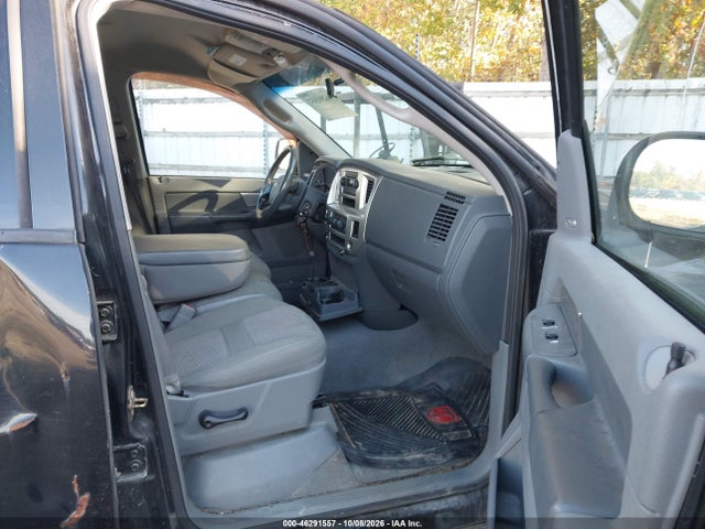 Продаж на аукціоні авто 2006 Dodge Ram 1500 Slt/trx4 Off Road/sport, vin: 1D7HU18216S670162, номер лоту: 46291557