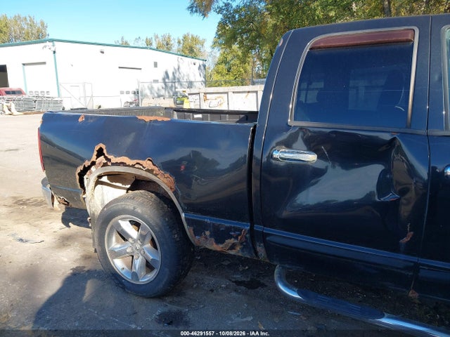 Продаж на аукціоні авто 2006 Dodge Ram 1500 Slt/trx4 Off Road/sport, vin: 1D7HU18216S670162, номер лоту: 46291557