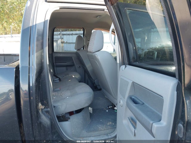 Продаж на аукціоні авто 2006 Dodge Ram 1500 Slt/trx4 Off Road/sport, vin: 1D7HU18216S670162, номер лоту: 46291557