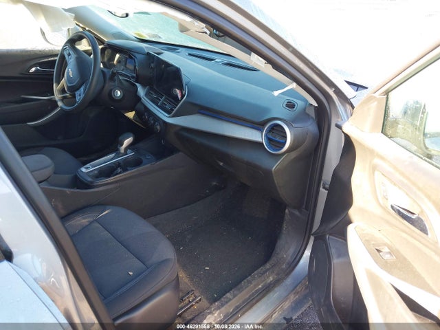 Aukcja sprzedaży 2025 Chevrolet Trax Fwd Ls, vin: KL77LFEP1SC060947, numer aukcji: 46291558