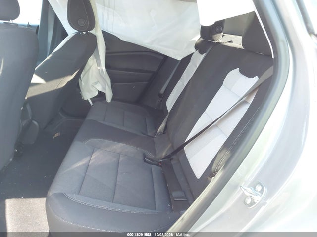 Aukcja sprzedaży 2025 Chevrolet Trax Fwd Ls, vin: KL77LFEP1SC060947, numer aukcji: 46291558