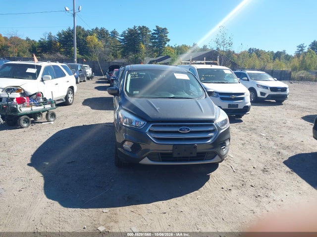 Продаж на аукціоні авто 2019 Ford Escape Se, vin: 1FMCU9GD0KUB90663, номер лоту: 46291560
