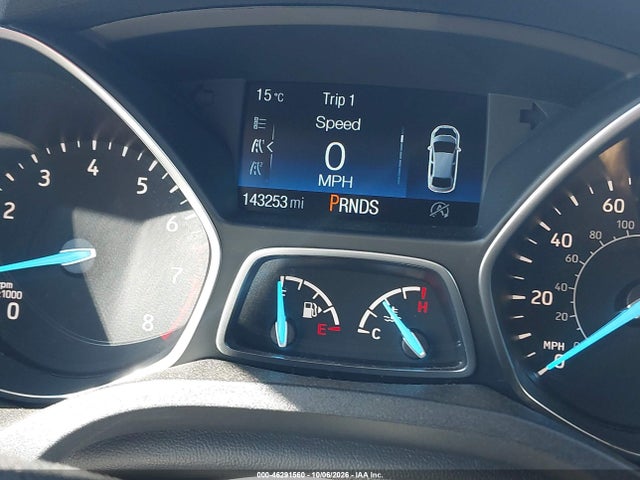 Продаж на аукціоні авто 2019 Ford Escape Se, vin: 1FMCU9GD0KUB90663, номер лоту: 46291560