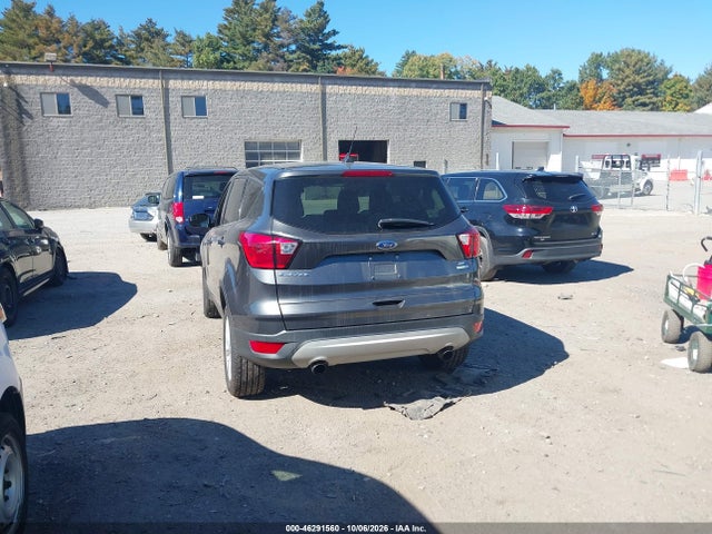 Продаж на аукціоні авто 2019 Ford Escape Se, vin: 1FMCU9GD0KUB90663, номер лоту: 46291560