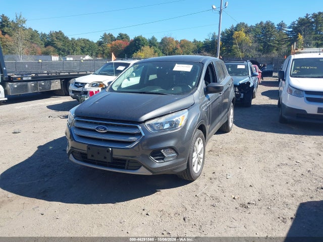 Продаж на аукціоні авто 2019 Ford Escape Se, vin: 1FMCU9GD0KUB90663, номер лоту: 46291560