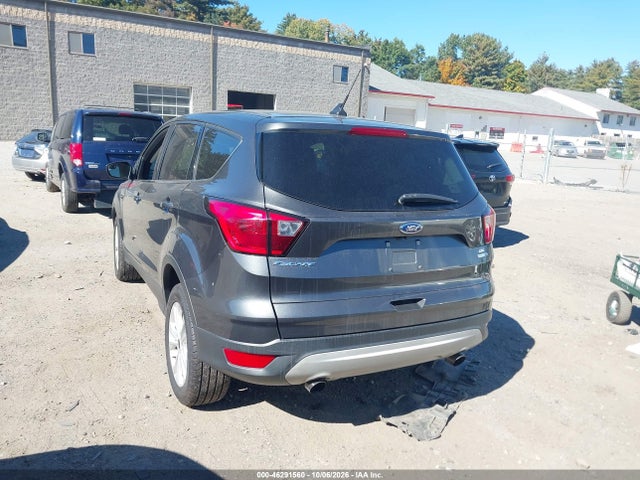 Продаж на аукціоні авто 2019 Ford Escape Se, vin: 1FMCU9GD0KUB90663, номер лоту: 46291560