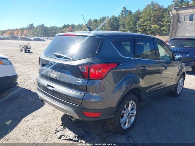 Продаж на аукціоні авто 2019 Ford Escape Se, vin: 1FMCU9GD0KUB90663, номер лоту: 46291560