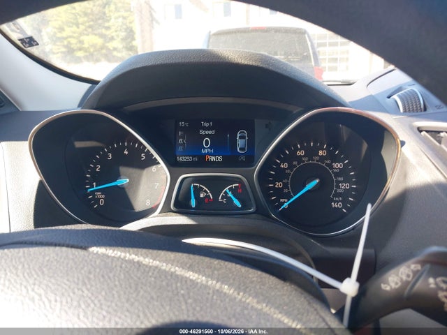 Продаж на аукціоні авто 2019 Ford Escape Se, vin: 1FMCU9GD0KUB90663, номер лоту: 46291560
