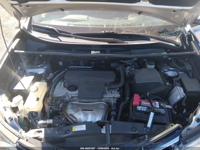 46291567 :رقم المزاد ، 2T3RFREV7GW430564 vin ، 2016 Toyota Rav4 Xle مزاد بيع