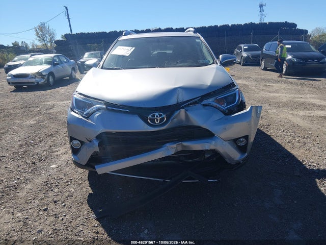 46291567 :رقم المزاد ، 2T3RFREV7GW430564 vin ، 2016 Toyota Rav4 Xle مزاد بيع