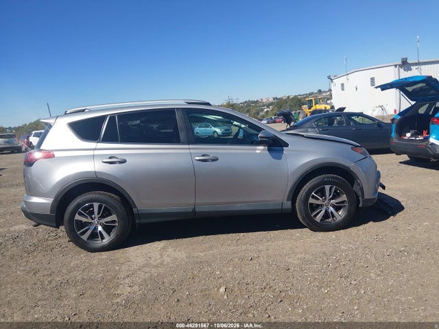 46291567 :رقم المزاد ، 2T3RFREV7GW430564 vin ، 2016 Toyota Rav4 Xle مزاد بيع