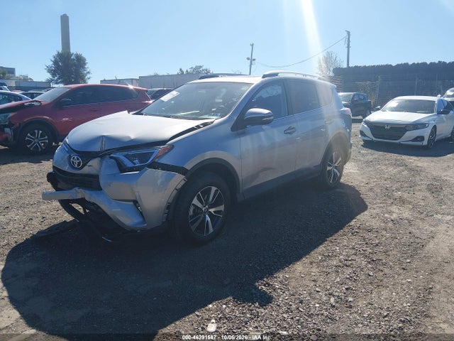 46291567 :رقم المزاد ، 2T3RFREV7GW430564 vin ، 2016 Toyota Rav4 Xle مزاد بيع