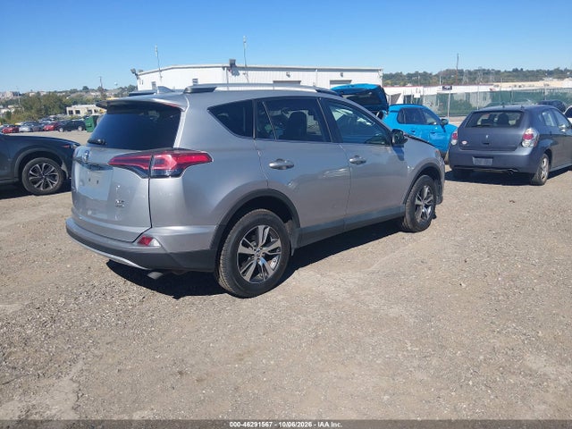 46291567 :رقم المزاد ، 2T3RFREV7GW430564 vin ، 2016 Toyota Rav4 Xle مزاد بيع