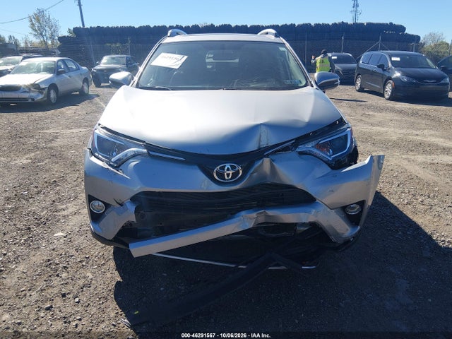 46291567 :رقم المزاد ، 2T3RFREV7GW430564 vin ، 2016 Toyota Rav4 Xle مزاد بيع