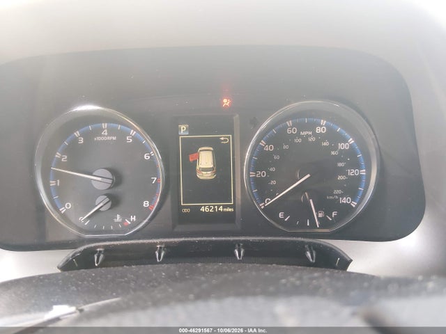46291567 :رقم المزاد ، 2T3RFREV7GW430564 vin ، 2016 Toyota Rav4 Xle مزاد بيع