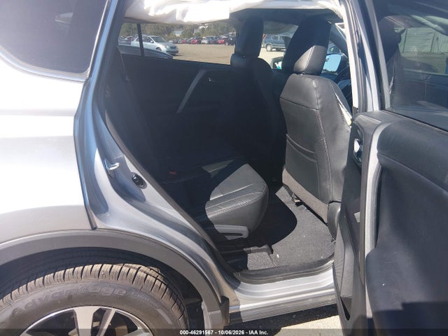 46291567 :رقم المزاد ، 2T3RFREV7GW430564 vin ، 2016 Toyota Rav4 Xle مزاد بيع