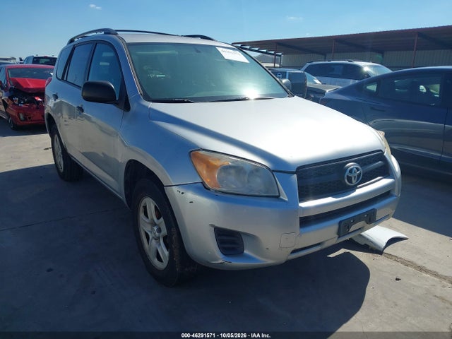Продаж на аукціоні авто 2011 Toyota Rav4, vin: 2T3ZF4DVXBW054553, номер лоту: 46291571