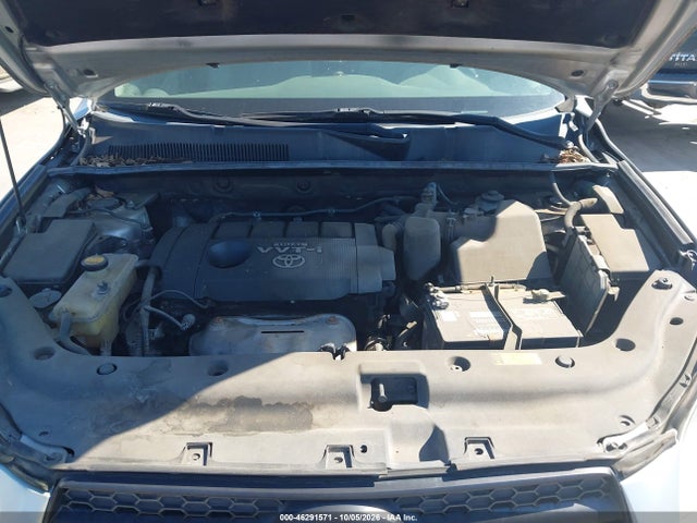 46291571 :رقم المزاد ، 2T3ZF4DVXBW054553 vin ، 2011 Toyota Rav4 مزاد بيع
