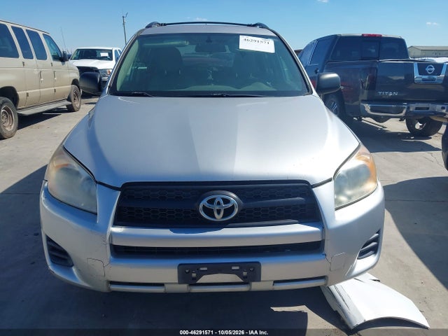 46291571 :رقم المزاد ، 2T3ZF4DVXBW054553 vin ، 2011 Toyota Rav4 مزاد بيع
