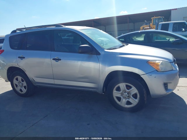 46291571 :رقم المزاد ، 2T3ZF4DVXBW054553 vin ، 2011 Toyota Rav4 مزاد بيع
