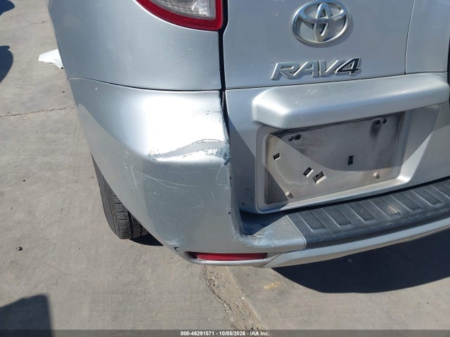 46291571 :رقم المزاد ، 2T3ZF4DVXBW054553 vin ، 2011 Toyota Rav4 مزاد بيع