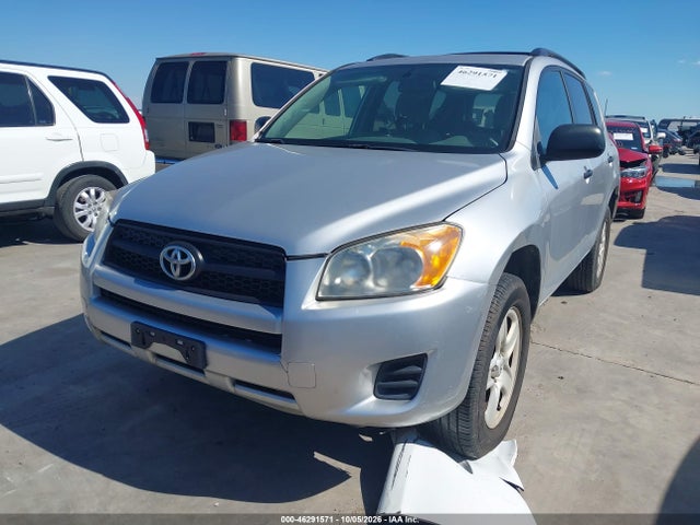 46291571 :رقم المزاد ، 2T3ZF4DVXBW054553 vin ، 2011 Toyota Rav4 مزاد بيع
