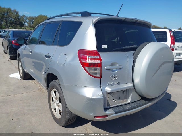 46291571 :رقم المزاد ، 2T3ZF4DVXBW054553 vin ، 2011 Toyota Rav4 مزاد بيع