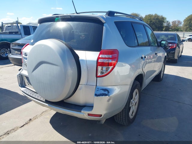 46291571 :رقم المزاد ، 2T3ZF4DVXBW054553 vin ، 2011 Toyota Rav4 مزاد بيع