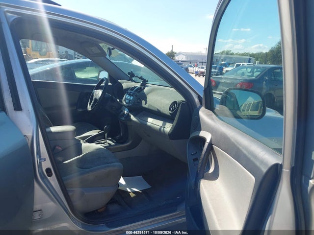 46291571 :رقم المزاد ، 2T3ZF4DVXBW054553 vin ، 2011 Toyota Rav4 مزاد بيع