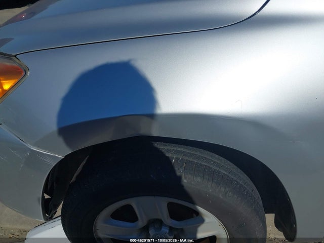 46291571 :رقم المزاد ، 2T3ZF4DVXBW054553 vin ، 2011 Toyota Rav4 مزاد بيع