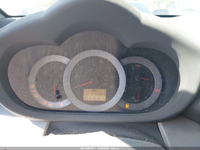 46291571 :رقم المزاد ، 2T3ZF4DVXBW054553 vin ، 2011 Toyota Rav4 مزاد بيع