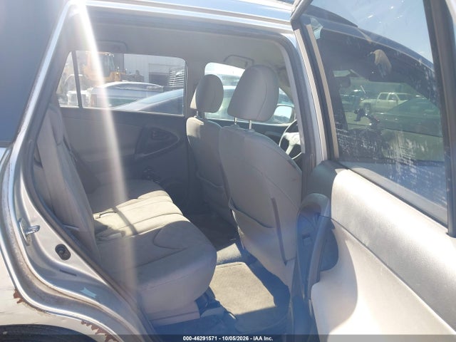 46291571 :رقم المزاد ، 2T3ZF4DVXBW054553 vin ، 2011 Toyota Rav4 مزاد بيع