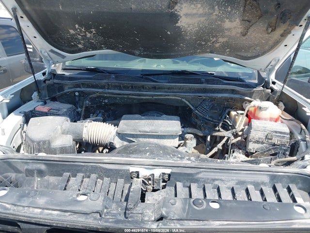 1GC4WNE79NF183504 Chevrolet Silverado 2500hd 2wd Long Bed Lt