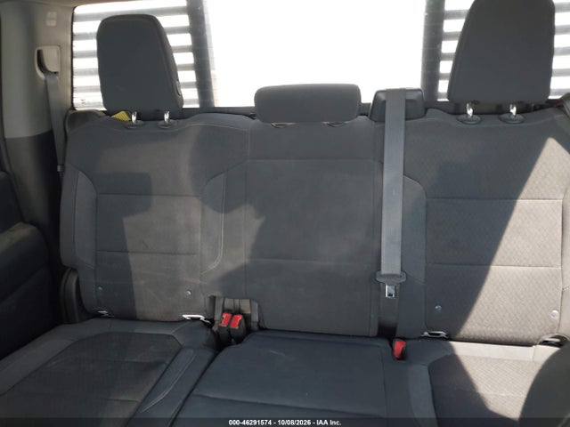 1GC4WNE79NF183504 Chevrolet Silverado 2500hd 2wd Long Bed Lt