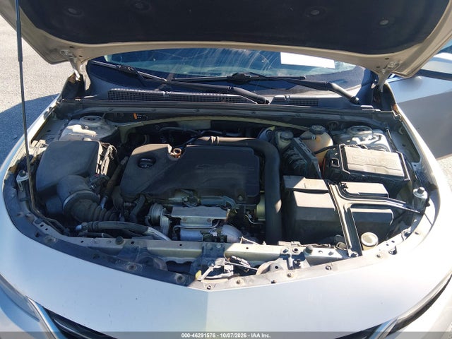 Продажа на аукционе авто 2016 Chevrolet Malibu 1lt, vin: 1G1ZE5ST1GF205971, номер лота: 46291576