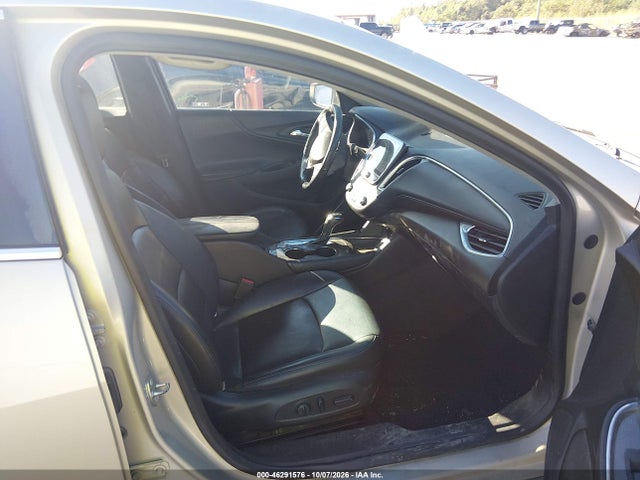 Продажа на аукционе авто 2016 Chevrolet Malibu 1lt, vin: 1G1ZE5ST1GF205971, номер лота: 46291576