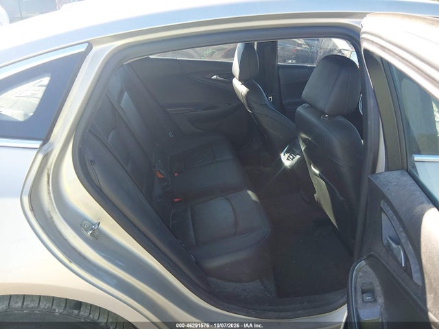 Продажа на аукционе авто 2016 Chevrolet Malibu 1lt, vin: 1G1ZE5ST1GF205971, номер лота: 46291576