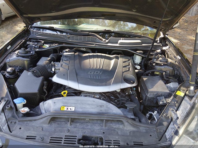 Продажа на аукционе авто 2013 Hyundai Genesis 3.8 Grand Touring, vin: KMHHU6KJ2DU100482, номер лота: 46291579