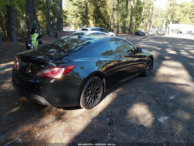 Продажа на аукционе авто 2013 Hyundai Genesis 3.8 Grand Touring, vin: KMHHU6KJ2DU100482, номер лота: 46291579