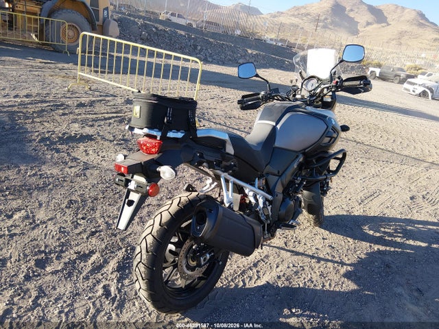 2016 Suzuki Dl1000 მანქანა იყიდება აუქციონზე, vin: JS1VU51A2G2100429, აუქციონის ნომერი: 46291587
