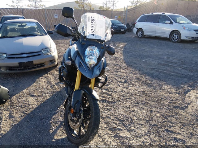 2016 Suzuki Dl1000 მანქანა იყიდება აუქციონზე, vin: JS1VU51A2G2100429, აუქციონის ნომერი: 46291587