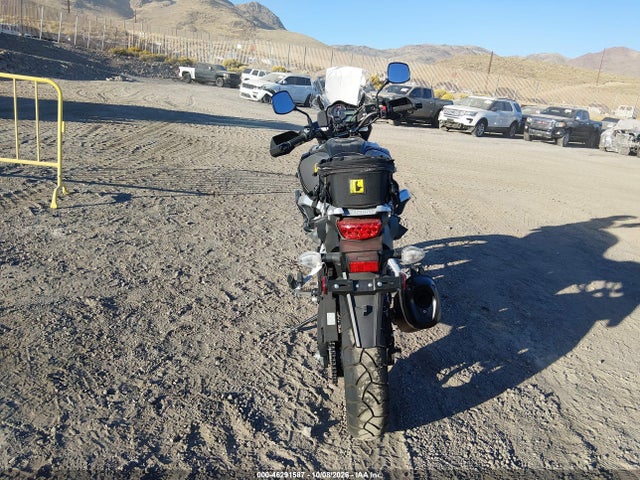 2016 Suzuki Dl1000 მანქანა იყიდება აუქციონზე, vin: JS1VU51A2G2100429, აუქციონის ნომერი: 46291587