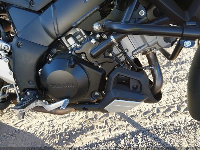 2016 Suzuki Dl1000 მანქანა იყიდება აუქციონზე, vin: JS1VU51A2G2100429, აუქციონის ნომერი: 46291587