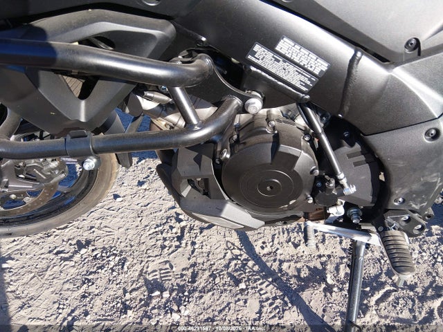 2016 Suzuki Dl1000 მანქანა იყიდება აუქციონზე, vin: JS1VU51A2G2100429, აუქციონის ნომერი: 46291587