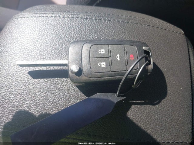 Aukcja sprzedaży 2013 Chevrolet Cruze Ls Auto, vin: 1G1PA5SG0D7233773, numer aukcji: 46291589