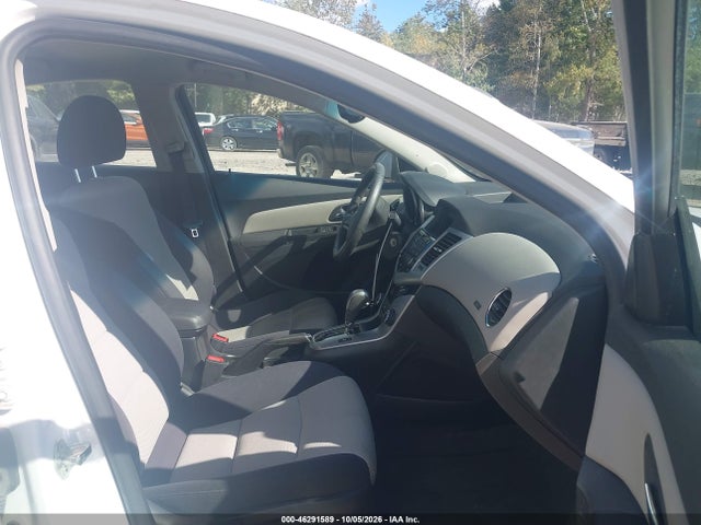 Aukcja sprzedaży 2013 Chevrolet Cruze Ls Auto, vin: 1G1PA5SG0D7233773, numer aukcji: 46291589