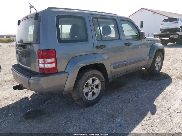 Продаж на аукціоні авто 2012 Jeep Liberty Sport, vin: 1C4PJMAK9CW111313, номер лоту: 46291592