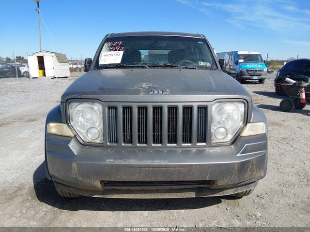 Продаж на аукціоні авто 2012 Jeep Liberty Sport, vin: 1C4PJMAK9CW111313, номер лоту: 46291592